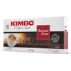 Kimbo Macinato Fresco 4 buste da 250g Imported from Italy
