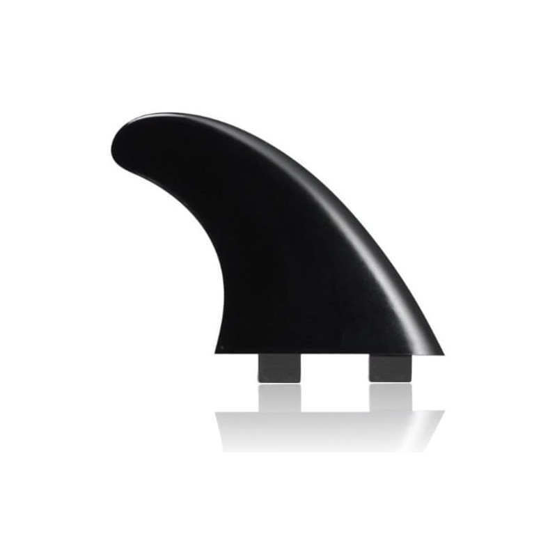 DORSAL Flexrez Core Surfboard Twin Surf Fins (2) FCS Compatible