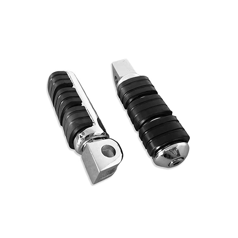 HTTMT MT120- Front Foot Peg Compatible with Suzuki Intruder 1400/Boulevard