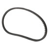 Golf Cart Drive Belt 72054G01 Rubber Clutch Drive Belt Replacement