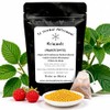 Té Herbal Artesanal Relajante