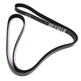 Polyvee Serpentine Belt PQS101480 for Range Rover P38 (1999-2002) with BOSCH Engines