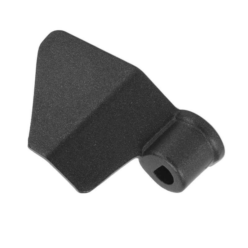 Stainless Steel Bread Machine Paddle Non Stick Mixing Blade Replacement