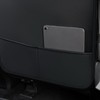 RISINGSTAR F150 Front Seat Covers Faux Leather, fit for 2015-2025