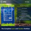 Supply Solutions 16-16-16 Complete Lawn & Garden All Purpose Granular