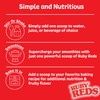 Ruby Reds | Delicious Reds Powder Fruit & Vegetable Supplement