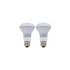 VE-SPECIALS Lava Lamp Replacement Bulb (100W, Type R20 (Reflector), Medium Base (E26)) - 2 Pieces