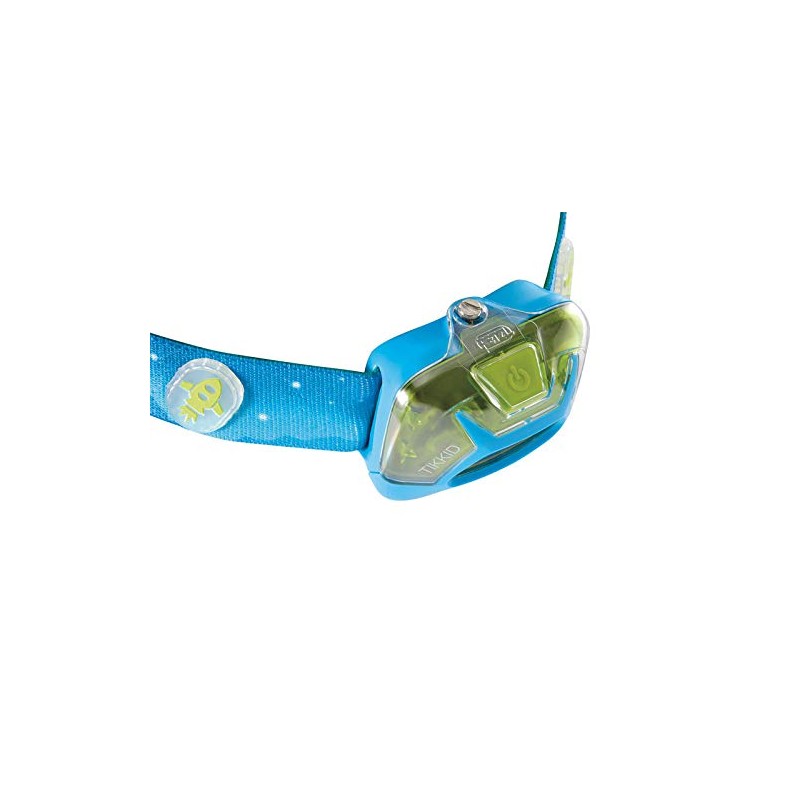 Petzl (Master Crane) texikiddo Blue e091ba00 