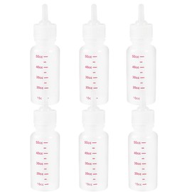 Tomyfield Pet Bottle, Pet Bottle, Nursing Bottle, For Puppies, Kittens, Nursing Care
