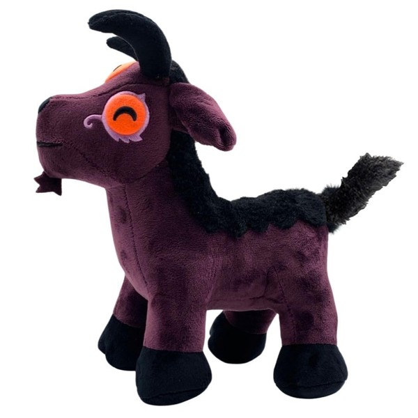 C is for Cthulhu Black Goat of The Woods with