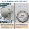 Faraday Cage for Smart Meter Cover E m f Blocker
