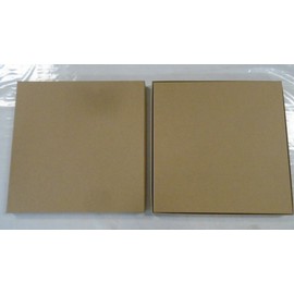 Empty Acid Free Archval Box Only! for 10.5" x 1/4" Take Up Reel to Reel Nab Hub Tape