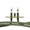 Spares2go Heater Element for Tecnik TKC1285 Fan Oven/Cookers