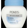 Pond's Ponds Dry Skin Cream - 3.9 Oz 110g