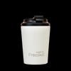 Fressko Reusable Cup Bino 8oz, Grape