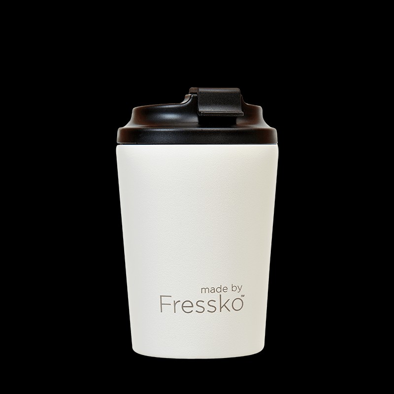 Fressko Reusable Cup Bino 8oz, Grape
