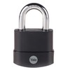 Yale - Y227B/55/126/1 Maximum Security 55mm Protector Weatherproof Padlock -
