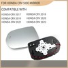 For Honda CRV 2017 2018 2019 2020 2021 2022 Driver