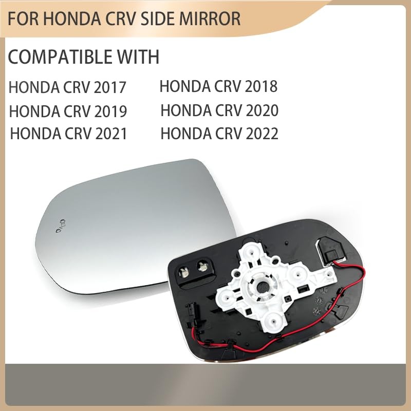 For Honda CRV 2017 2018 2019 2020 2021 2022 Driver