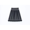 elitegrips TD50 Soft Golf Grips, Set of 7, Berlina Black,
