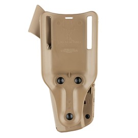 Safariland 7365 ALS/SLS, Level 3 Retention Duty Holster, Low Ride, Right Hand