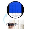 6-in-1 Automotive Car Refractometer ATC for Adblue/Antifreeze/Battery Acid/Windshield Fluid, Coolant