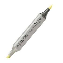 Copic Sketch Marker - Y02