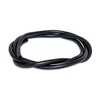 Oil Line/Vacuum Hose 610-1 CR 1 m Black 1 m
