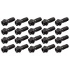 febi bilstein 20 x M14 x 1.25 Taper Collar Wheel