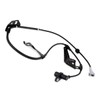 Ridex 412 W0230 Sensor, wheel speed wheel speed sensor, Wheel