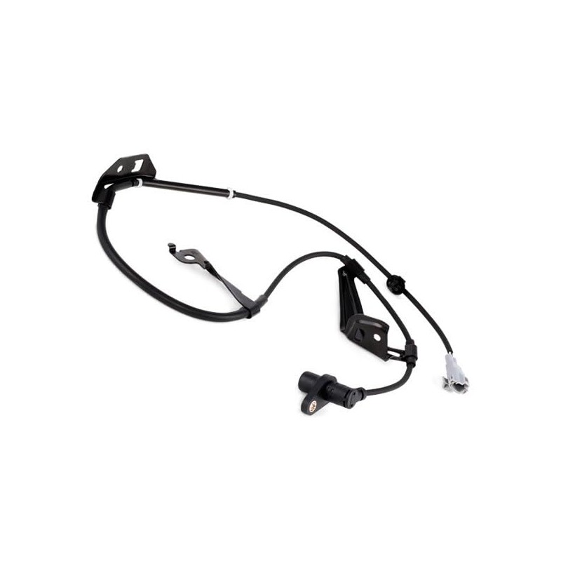 Ridex 412 W0230 Sensor, wheel speed wheel speed sensor, Wheel