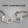 iCrimp Bench Mounted Wire Rope Swaging Tool for Aluminum Sleeves