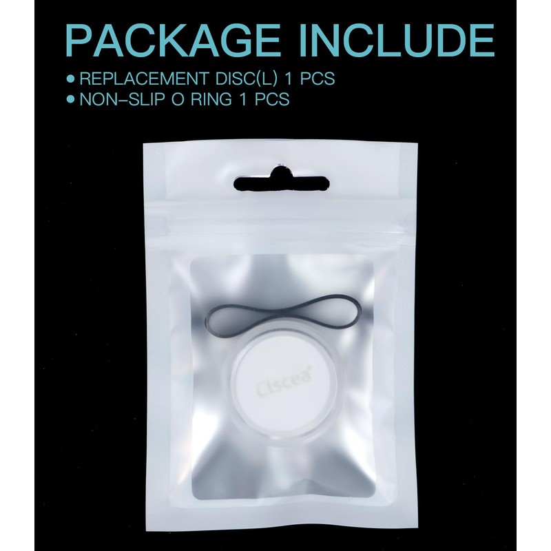 Aquarium CO2 Diffuser Replacement Ceramic CN200 (L)