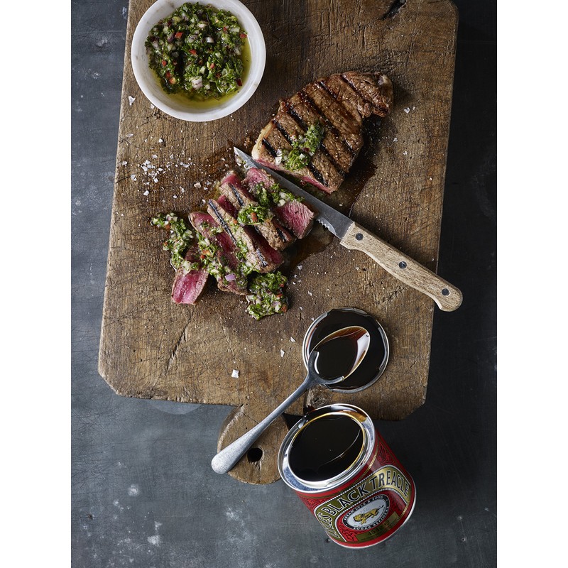 Tate & Lyle's Black Treacle 454 g