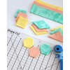 June Tailor Shape Cut Ruler