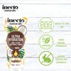 INECTO Natural Ultra Hydration Body Lotion 250ml, 100% Natural Coconut