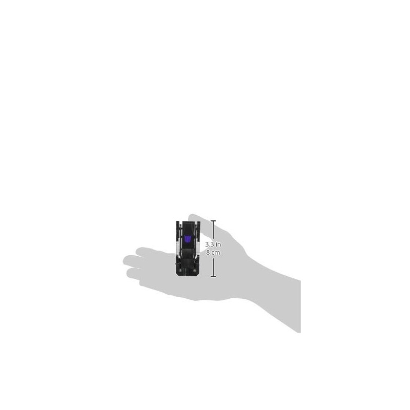 [ASCENDAS] Memoria USB de la Serie Transformer de 16 GB