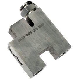 Dorman 624-660: Transmission Oil Cooler Bypass Valve