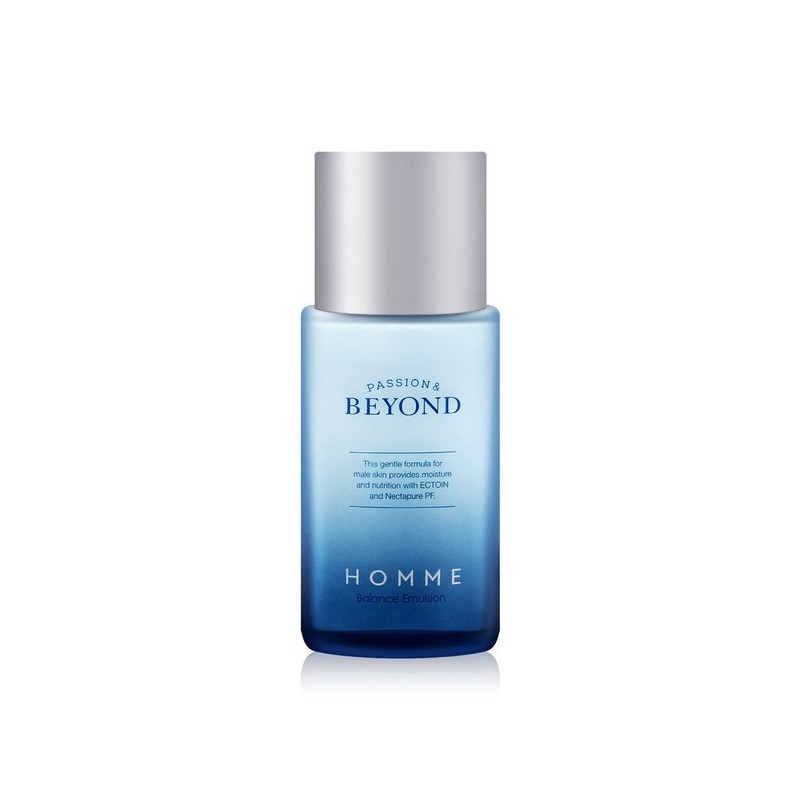 Beyond 비욘드 옴므 밸런스 에멀전 130ml Beyond Homme Balance Emulsion
