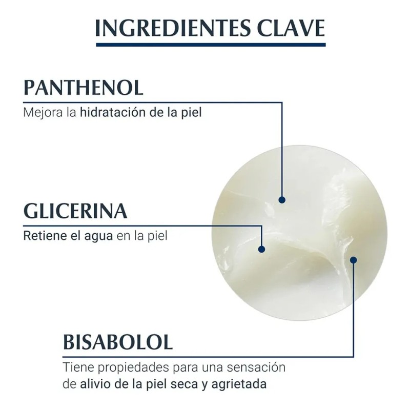 Eucerin Aquapor Unguento 50ml Neutra