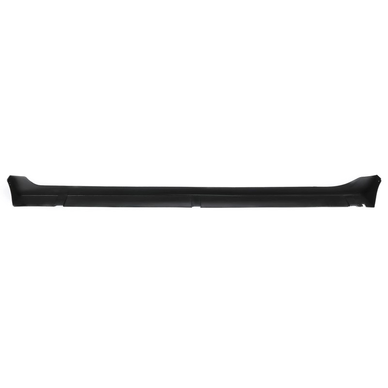 KUAFU Side Skirt Extension Spoiler Compatible with 2013-2017 Honda Accord