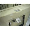 Cooler Lock Compatible with YETI & RTIC Hard Ice Chests