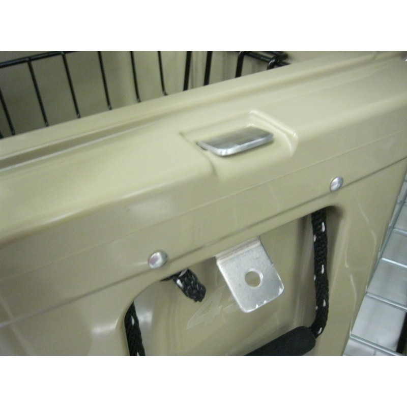Cooler Lock Compatible with YETI & RTIC Hard Ice Chests