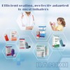 Ramixi Inhaler Spacer for Adult and Kids NESSI OTC SPACER