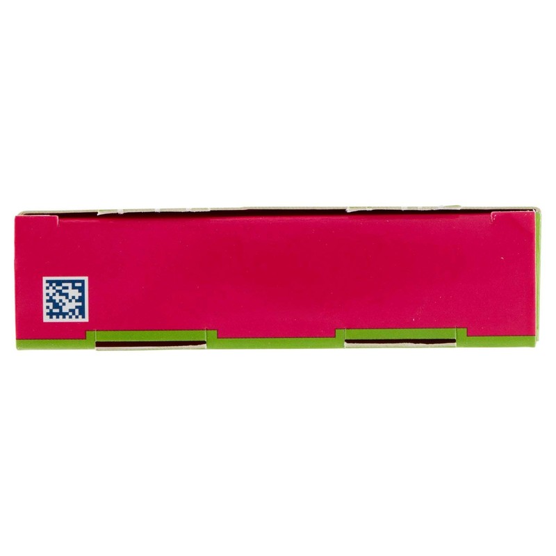 Natural Inspirations Körper-Haarentfernungsstreifen Arganöl 16 Streifen