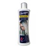 All belleza Matiz Violeta Shampoo Y Shampoo De Bergamota