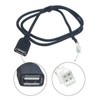 Strpump Android Car Radio Stereo 4PIN USB 6PIN USB (2