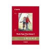 Canon PP301A4 A4 Glossy II 265 GSM Photo Paper (20