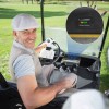 Unbranded BM210 Waterproof LED Battery Gauge for Golf Carts Acid