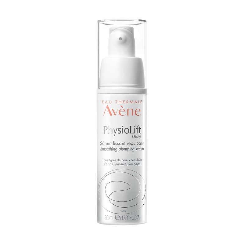 Avne Physiolift Serum Rellenador con Ácido Hialurónico 30ml